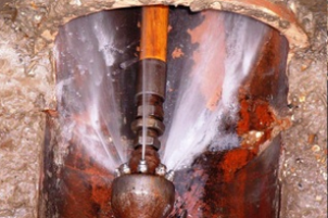 Right Plumber - Calpe - Javea - Moraira Plumbing Services