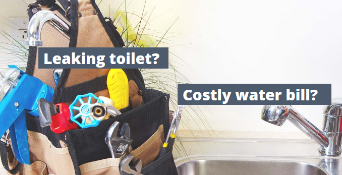 Right Plumber - Calpe - Javea - Moraira Plumbing Services