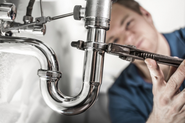 Right Plumber - Calpe - Javea - Moraira Plumbing Services