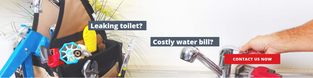 Right Plumber - Calpe - Javea - Moraira Plumbing Services