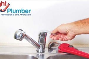 Right Plumber - Calpe - Javea - Moraira Plumbing Services