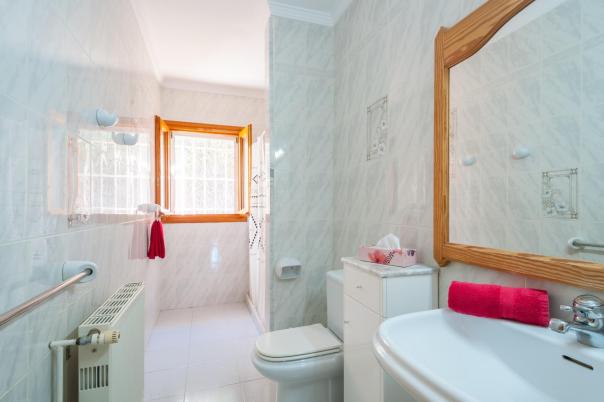 5 bed villa in Benissa