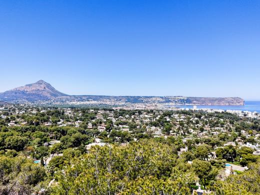 plots of land in Javea