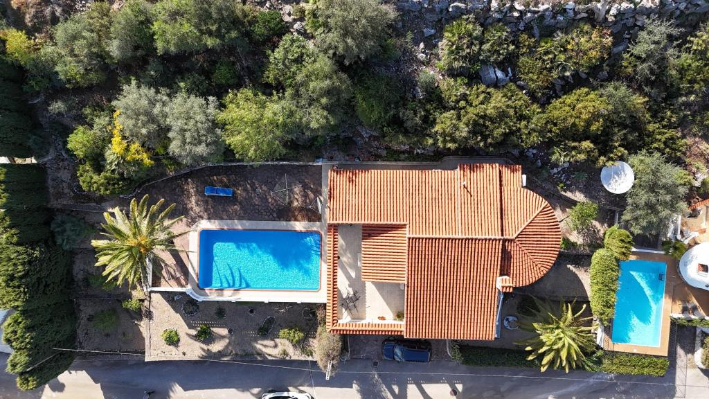 4 bed villa in Orba