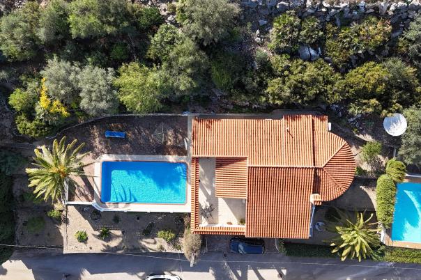 4 bed villa in Orba