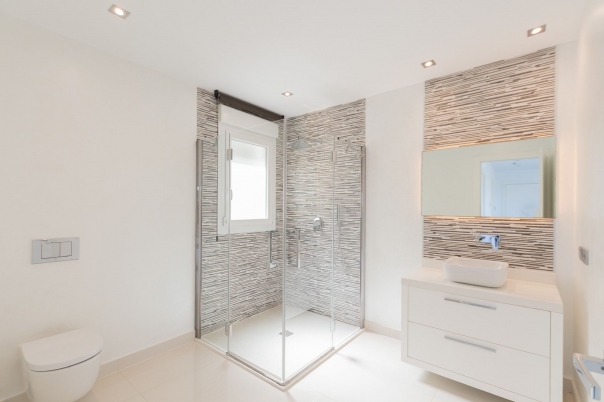 4 bed villa in Moraira