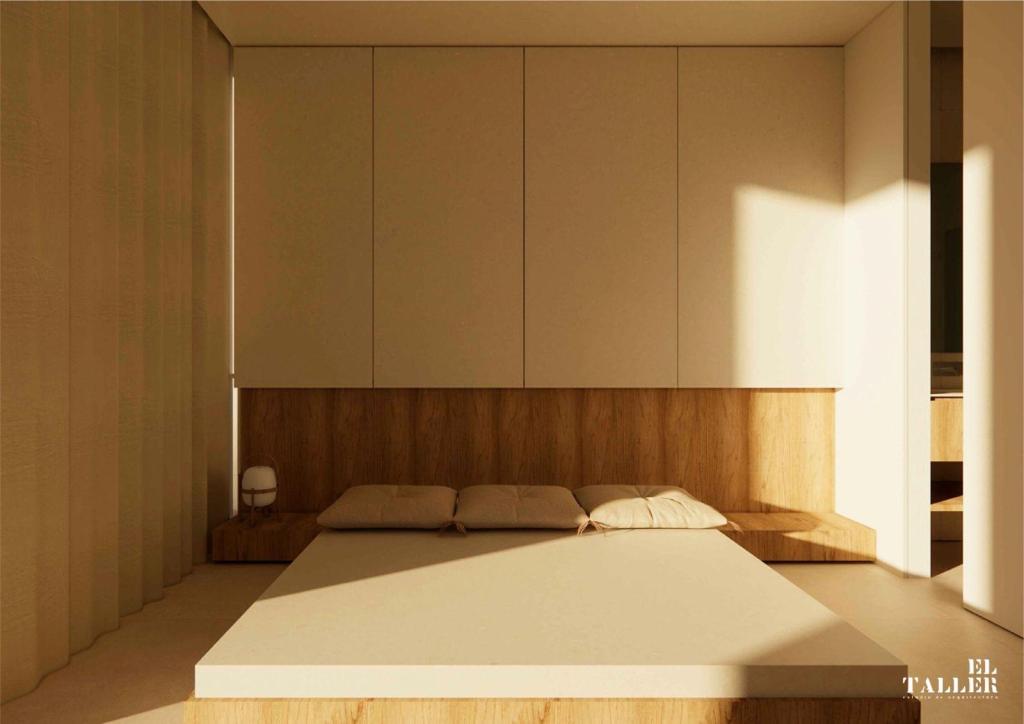 4 bed villa in Polop