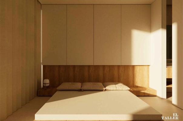 4 bed villa in Polop