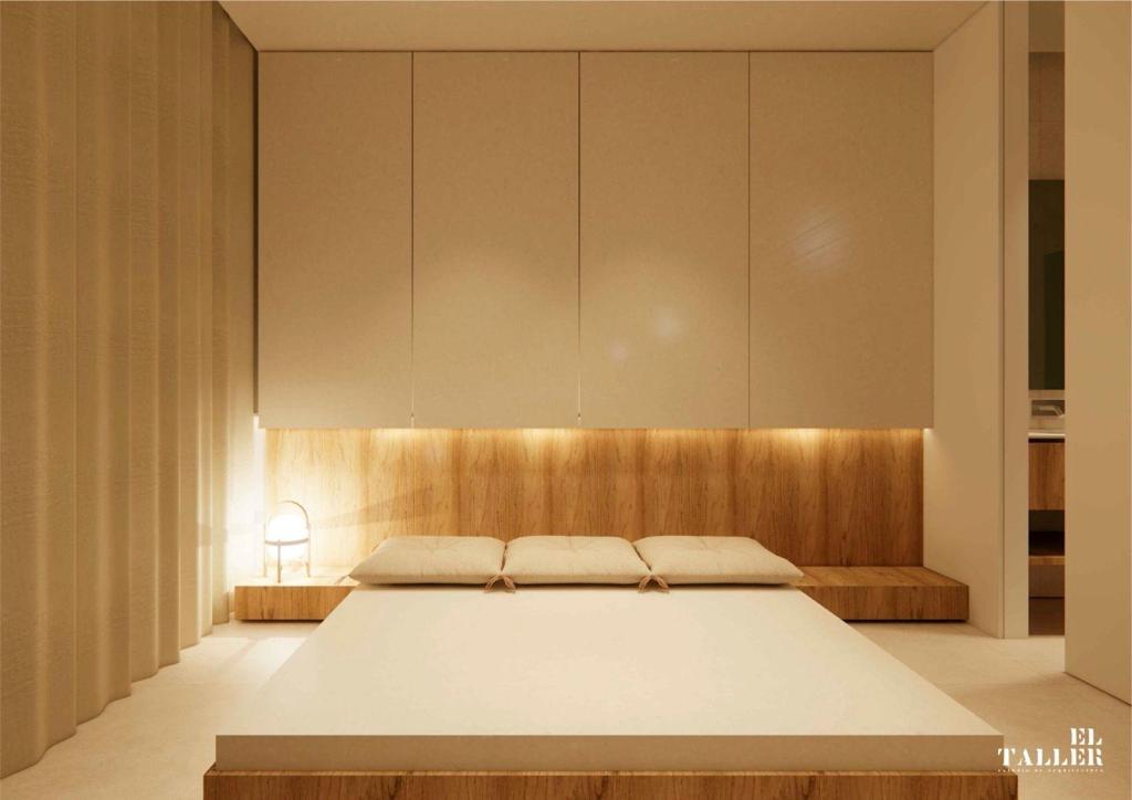 4 bed villa in Polop