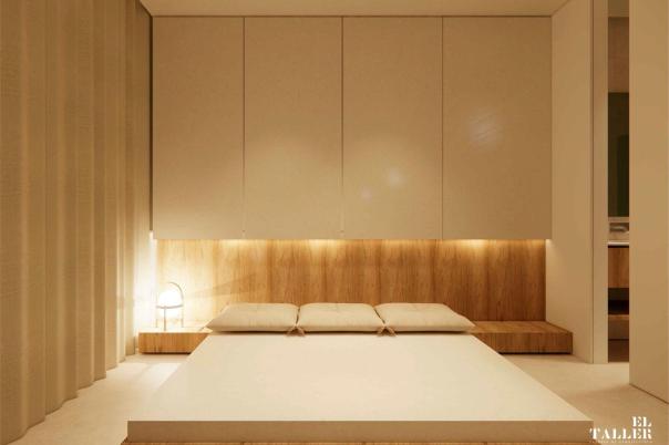 4 bed villa in Polop