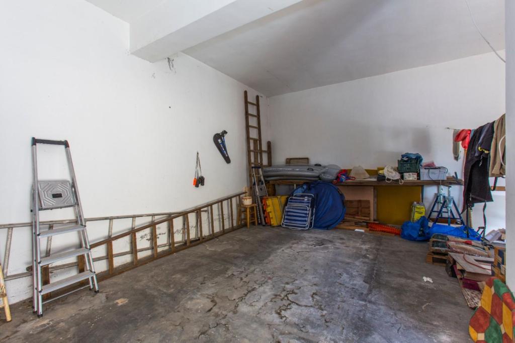 2 bed villa in Calpe