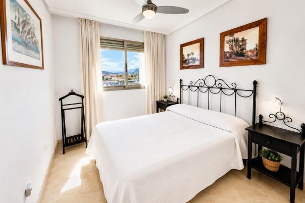 3 bed apartments - flats in Denia