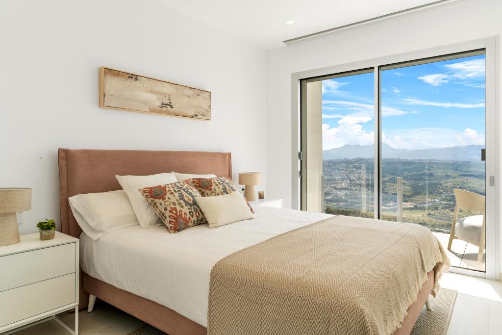 3 bed villa in Benitachell