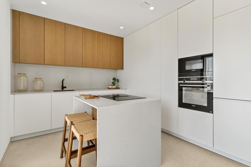 3 bed villa in Benitachell