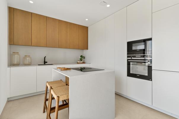 3 bed villa in Benitachell