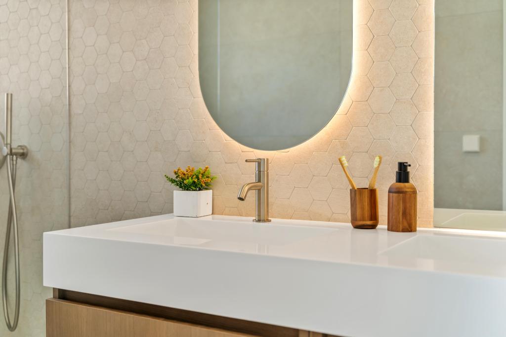 3 bed villa in Benitachell