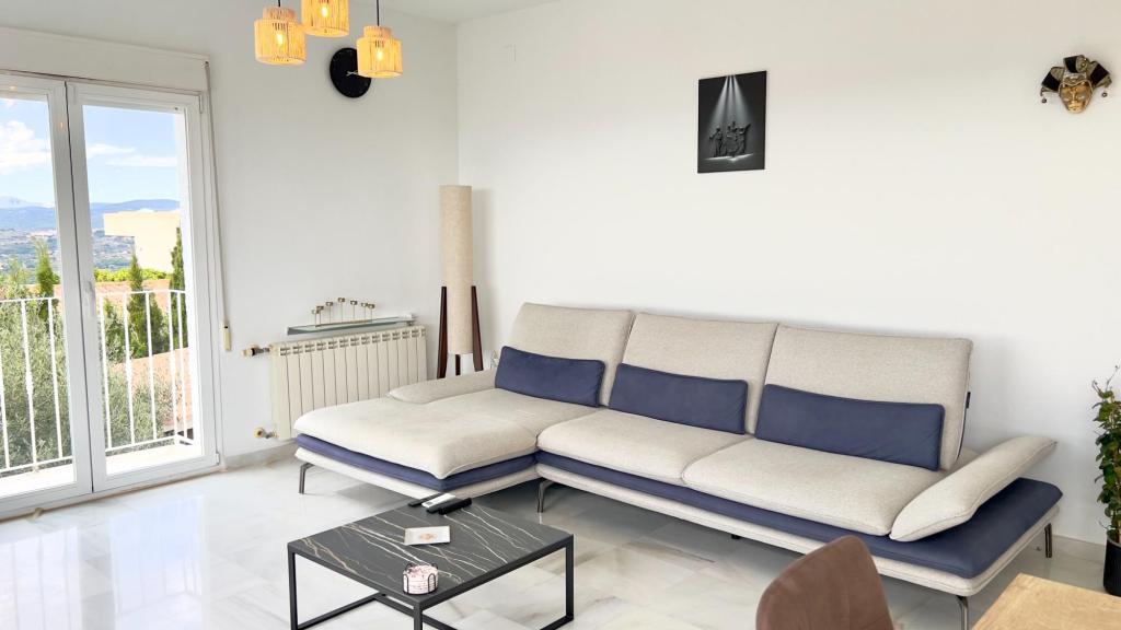 3 bed villa in Benitachell