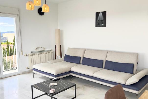 3 bed villa in Benitachell