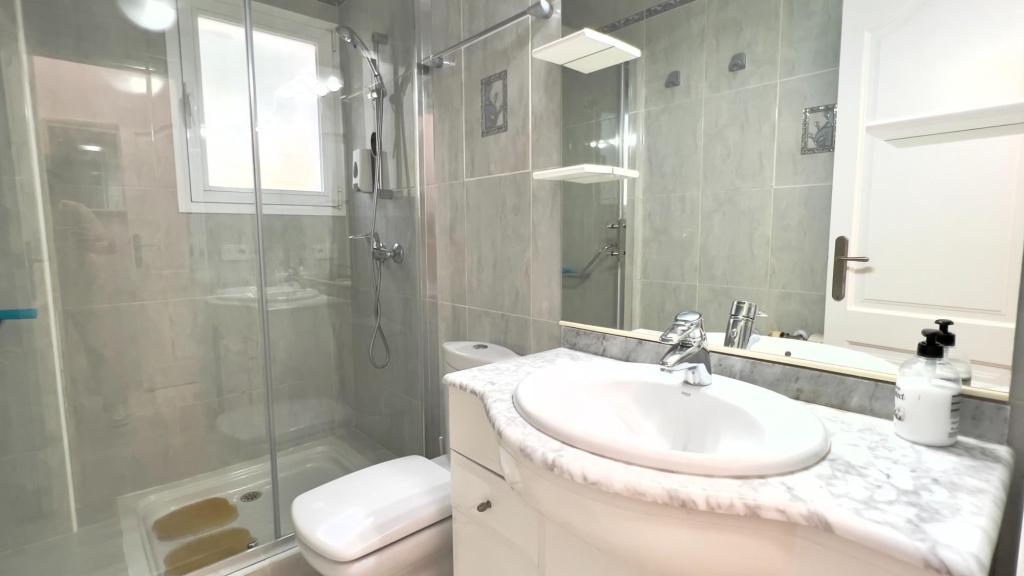 3 bed villa in Benitachell
