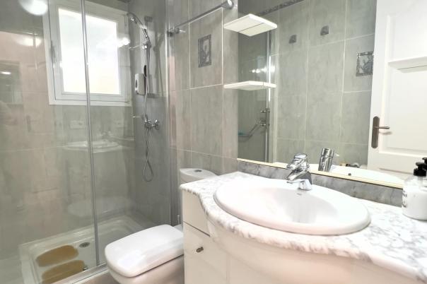3 bed villa in Benitachell