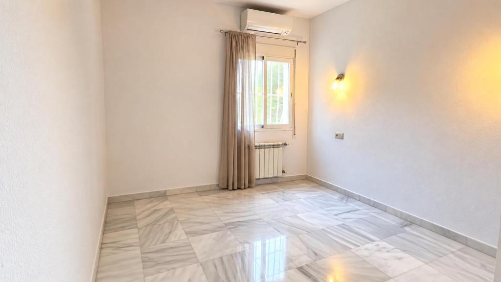 3 bed villa in Benitachell