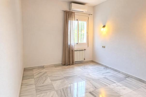 3 bed villa in Benitachell