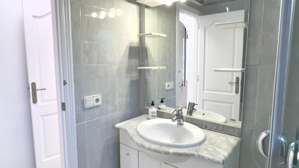 3 bed villa in Benitachell
