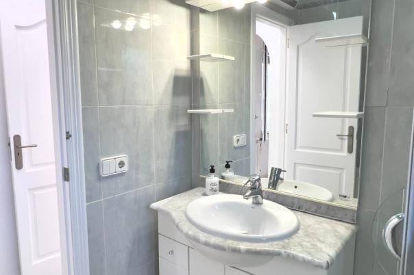 3 bed villa in Benitachell
