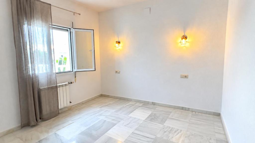 3 bed villa in Benitachell
