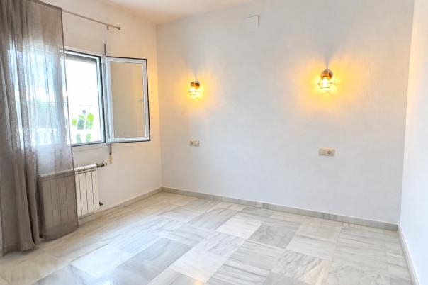 3 bed villa in Benitachell