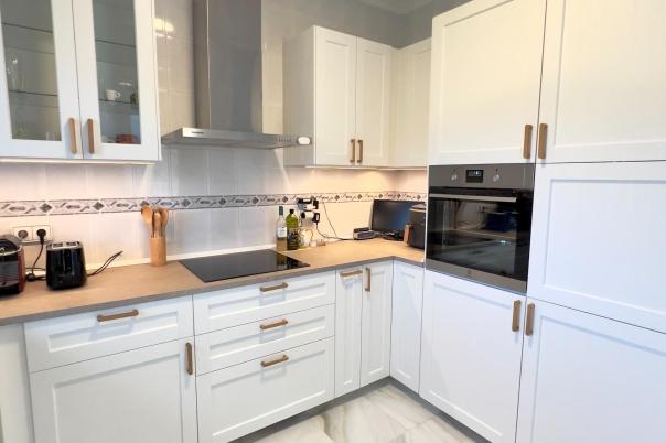 3 bed villa in Benitachell