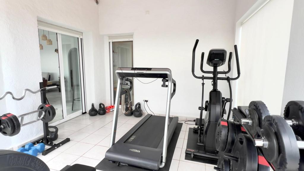 3 bed villa in Benitachell