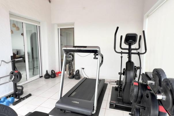 3 bed villa in Benitachell