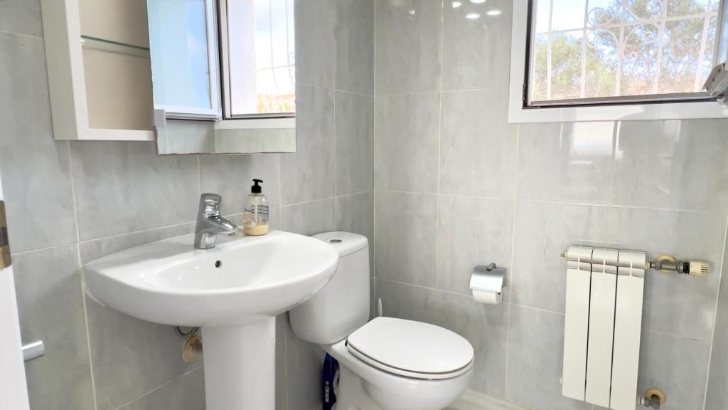 3 bed villa in Benitachell