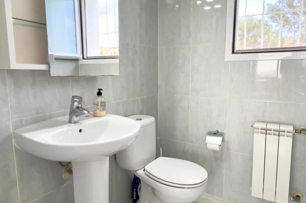 3 bed villa in Benitachell