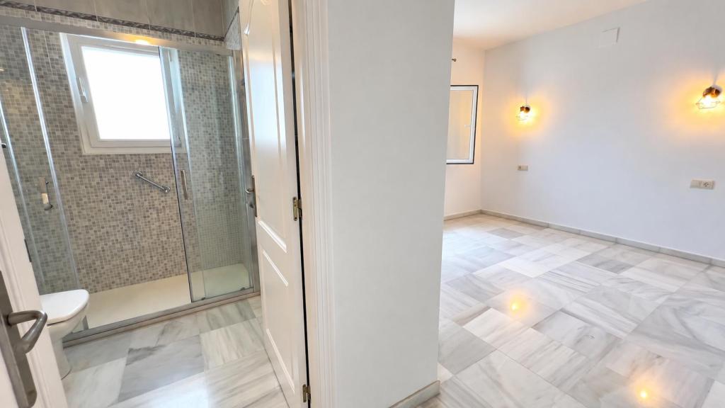 3 bed villa in Benitachell