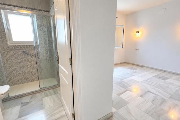 3 bed villa in Benitachell