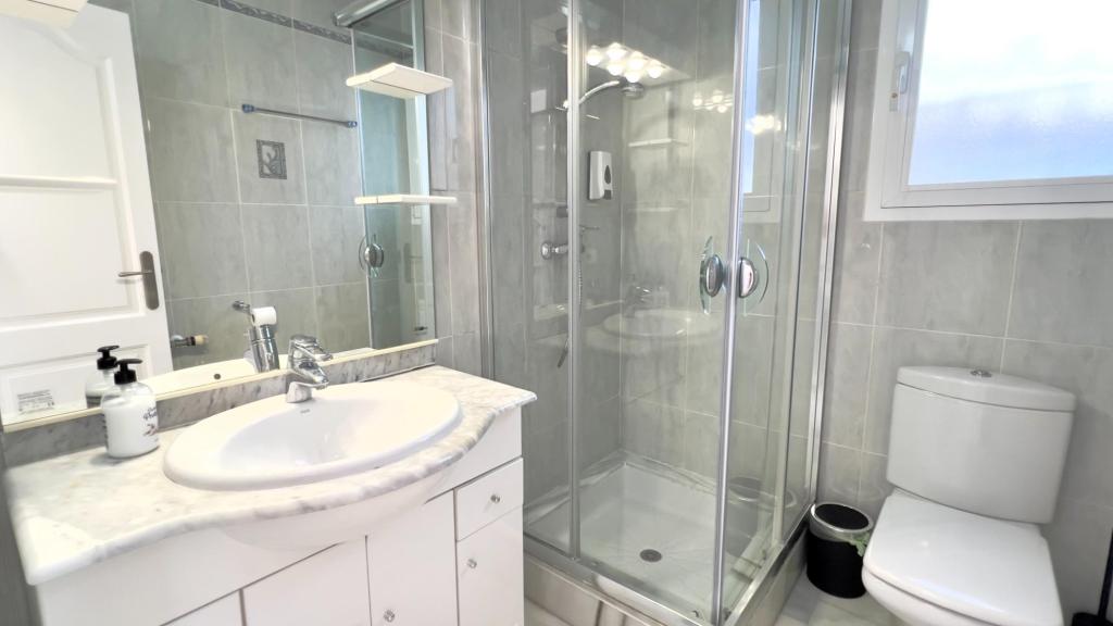 3 bed villa in Benitachell