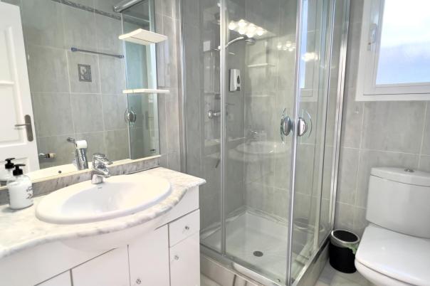 3 bed villa in Benitachell