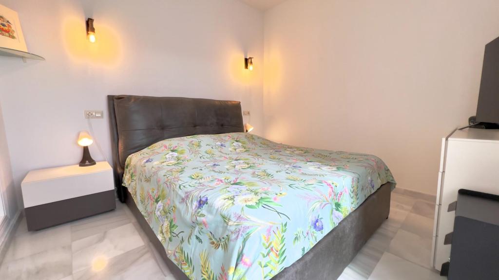 3 bed villa in Benitachell
