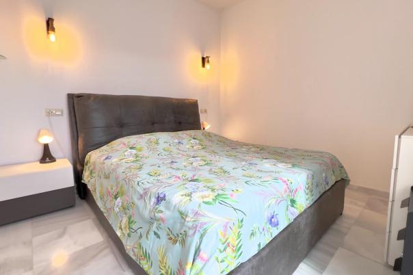 3 bed villa in Benitachell