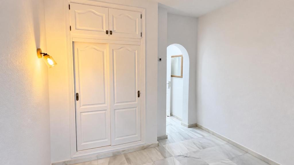 3 bed villa in Benitachell