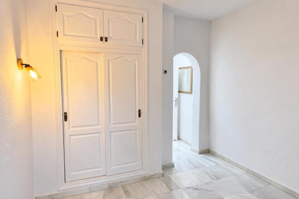 3 bed villa in Benitachell