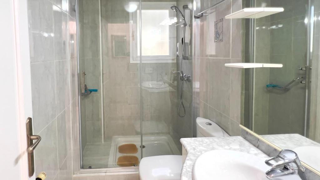 3 bed villa in Benitachell