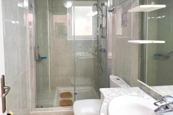 3 bed villa in Benitachell