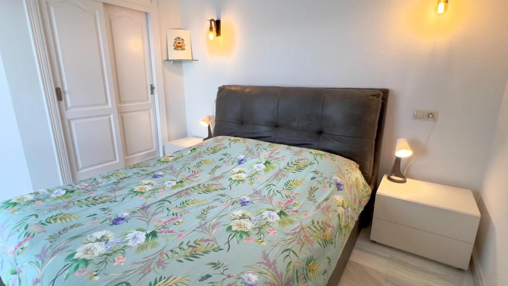 3 bed villa in Benitachell