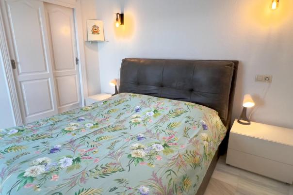 3 bed villa in Benitachell