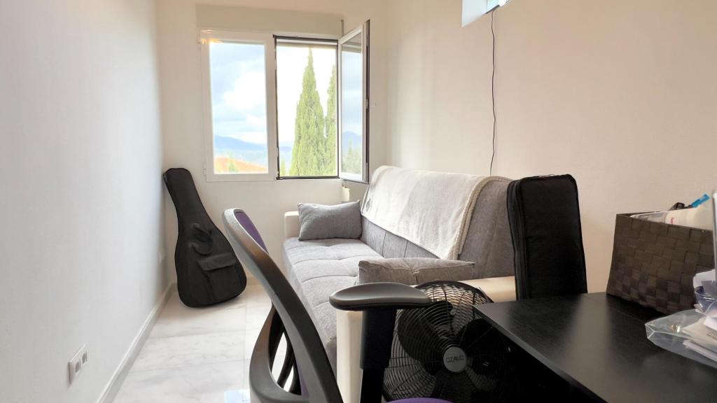 3 bed villa in Benitachell