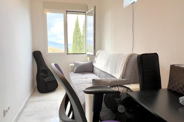 3 bed villa in Benitachell