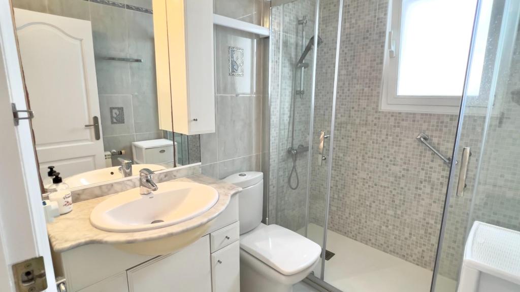 3 bed villa in Benitachell